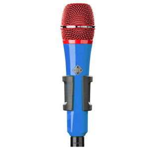 TELEFUNKEN Elektroakustik/M80 Blue  bhO
