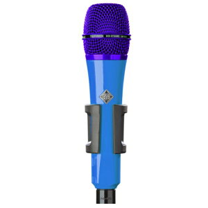 TELEFUNKEN Elektroakustik/M80 Blue  p[vO
