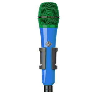 TELEFUNKEN Elektroakustik/M80 Blue  O[O