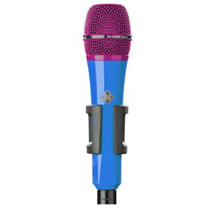 TELEFUNKEN Elektroakustik/M80 Blue  sNO