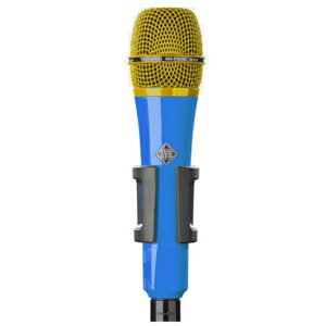 TELEFUNKEN Elektroakustik/M80 Blue  CG[O