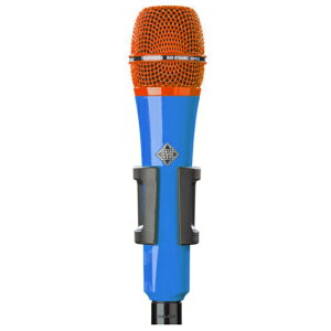 TELEFUNKEN Elektroakustik/M80 Blue  IWO