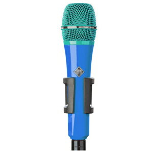 TELEFUNKEN Elektroakustik/M80 Blue  ^[RCYO