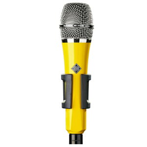 TELEFUNKEN Elektroakustik/M80 Yellow �� �N���[���O����