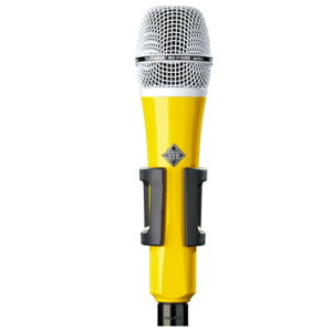 TELEFUNKEN Elektroakustik/M80 Yellow �� �z���C�g�O����