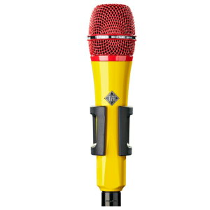 TELEFUNKEN Elektroakustik/M80 Yellow �� ���b�h�O����