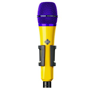 TELEFUNKEN Elektroakustik/M80 Yellow �� �p�[�v���O����