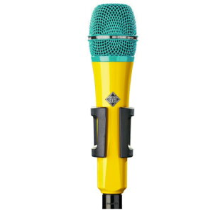 TELEFUNKEN Elektroakustik/M80 Yellow �� �^�[�R�C�Y�O����