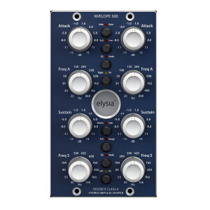 elysia/nvelope 500