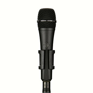 TELEFUNKEN Elektroakustik/M80 Black�y��ԁz�y���i��o�ׁz�y�݌ɂ���z