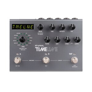 strymon/TimeLineyfBCz
