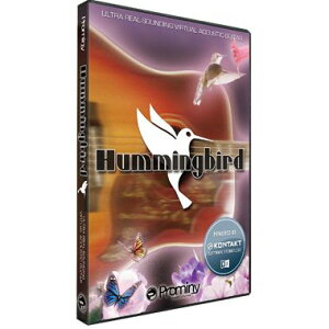 Prominy/Hummingbird�y�I�����C���[�i�z