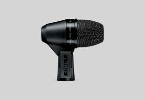SHURE/PGA56-LC