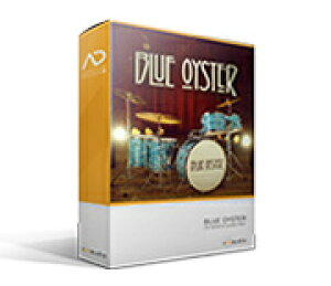 xln audio/Addictive Drums 2 Blue Oyster ADpakyIC[iz