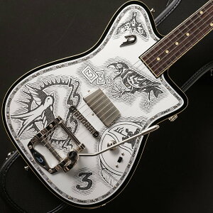 Duesenberg/DJD-BK ALLIANCE JOHNNY DEPP�y�W���j�[�f�b�v�z#318�y�݌ɂ���z