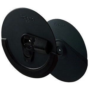 Roland/CY-8 Dual-Trigger Cymbal Pad
