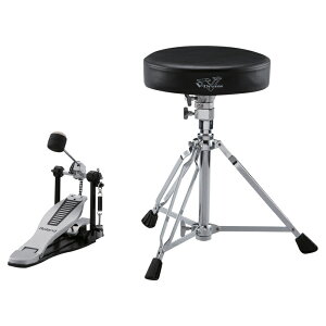 Roland/DAP-3X V-Drums Accessory Package