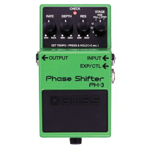 BOSS/PH-3 Phase Shiftery񂹏iz