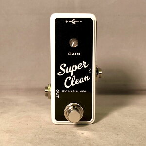 Xotic/Super Clean Buffer�y�����񂹏��i�z