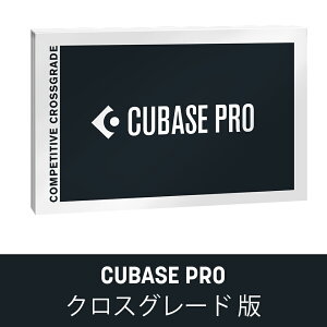 Steinberg/CUBASE PRO 14 NXO[hŁy`09/30 ԌLy[zyIC[iz