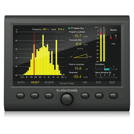 TC electronic/Clarity M Stereo