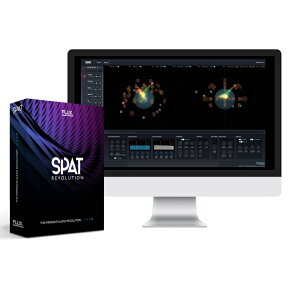 Flux::/IRCAM Spat Revolution UltimateyIC[iz