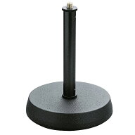 K&M/232B【マイクスタンド】【在庫あり】