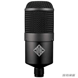 TELEFUNKEN/M82�y���i��o�ׁz�y�݌ɂ���z