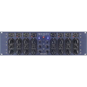 MANLEY/Massive Passive Stereo Tube EQ�y�󒍐��Y�i�z