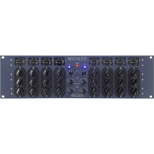 MANLEY/Massive Passive Stereo Tube EQ Mastering Versiony󒍐Yiz
