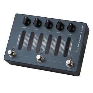 Darkglass Electronics/Alpha Omega Photon�y���������z�y�����񂹏��i�z