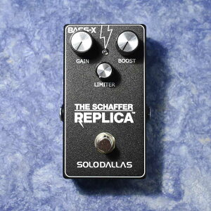 SOLODALLAS/The Schaffer Replica - Bass-X �yAC/DC �A���K�X �����O�z�y���������z�y�݌ɂ���z