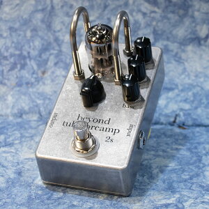 Things/Beyond Tube PreAmp 2Sy݌ɂzyf@Wz