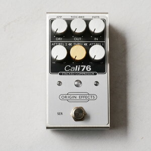 ORIGIN EFFECTS/Cali76 Stacked Compressory݌ɂzyz