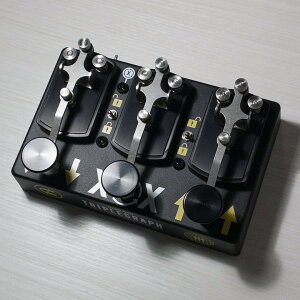 COPPERSOUND PEDALS/Triplegraph�yThirdman Jack White�R���{���[�V�����E���f���z�y�����񂹏��i�z