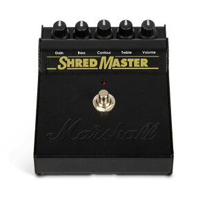 Marshall/Shredmaster�y�����񂹏��i�z