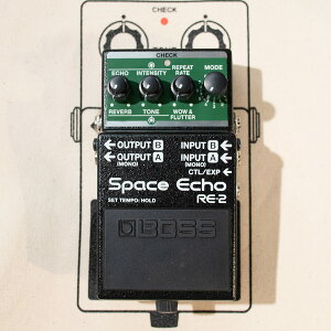 BOSS/RE-2y񂹏iz