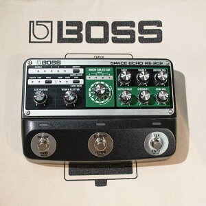 BOSS/RE-202y񂹏izyz