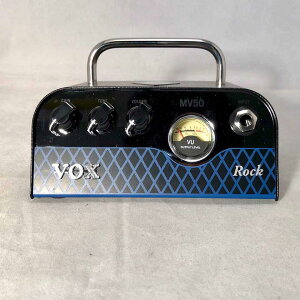 VOX/MV50 ROCKy񂹏iz