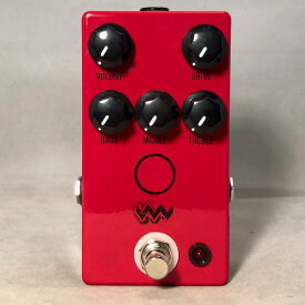 JHS Pedals/Angry Charlie V3