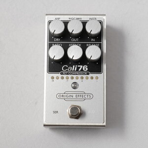 ORIGIN EFFECTS/Cali76 FET Compressory݌ɂzyz