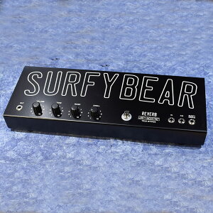 Surfy Industries/SURFYBEAR METAL Black�y�݌ɂ���z