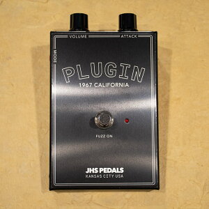 JHS Pedals/Pluginy񂹏izyz