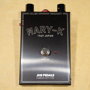 JHS Pedals/Mary-Ky񂹏izyz
