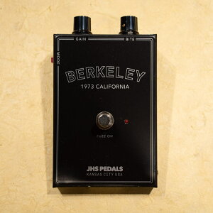 JHS Pedals/Berkeleryy񂹏izyz