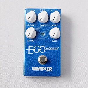Wampler Pedals/EGO Compressory񂹏izyz