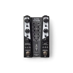GAMECHANGER AUDIO/AUTO REVERB【お取り寄せ商品】