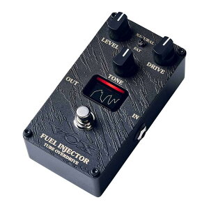 VOX/VALVENERGY FUEL INJECTOR�yVE-FI�z�y�����񂹏��i�z