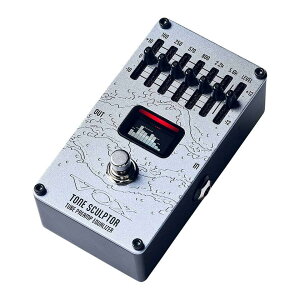 VOX/VALVENERGY TONE SCULPTOR【VE-TS】【お取り寄せ商品】【送料無料】