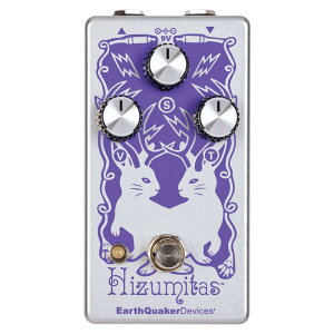 EarthQuaker Devices/Hizumitas【お取り寄せ商品】